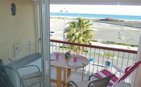 Duplex T2 mezzanine, Saint Pierre la Mer